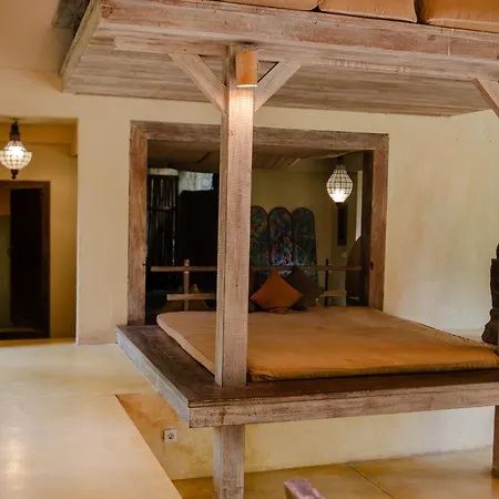 Nomadic Resort Bali