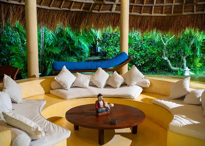 Nomadic Bali リゾート *