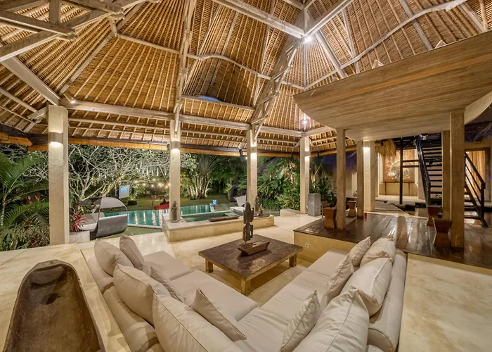 リゾート Nomadic Bali *