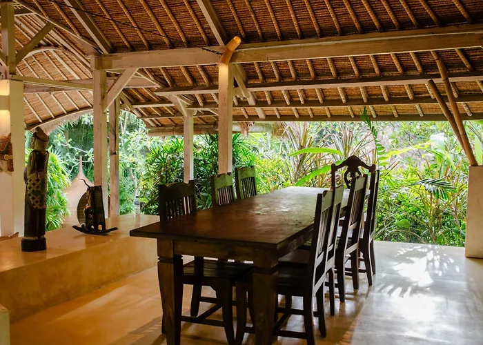 Nomadic Bali * チャングー