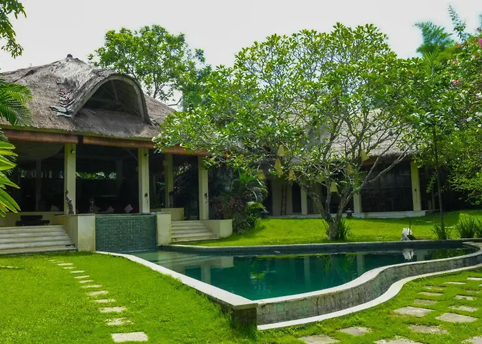 Nomadic Bali