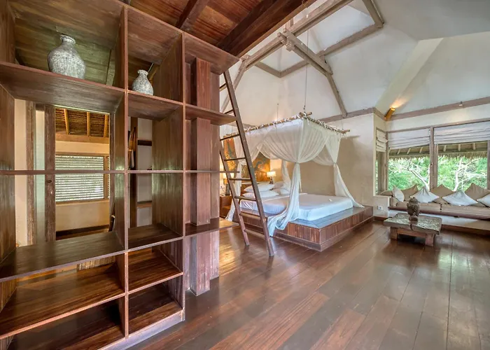 Nomadic Bali *