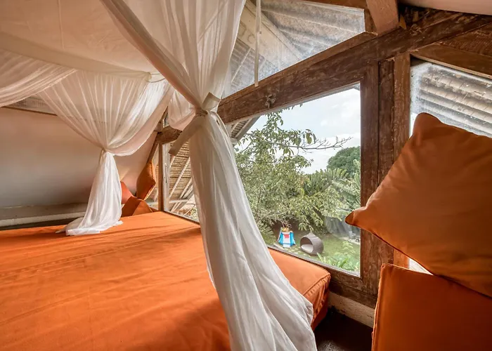 Nomadic Bali *