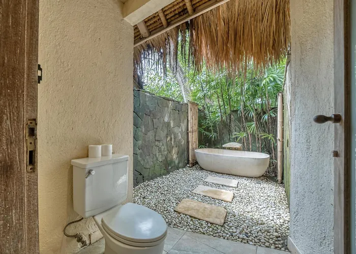Nomadic Bali リゾート *