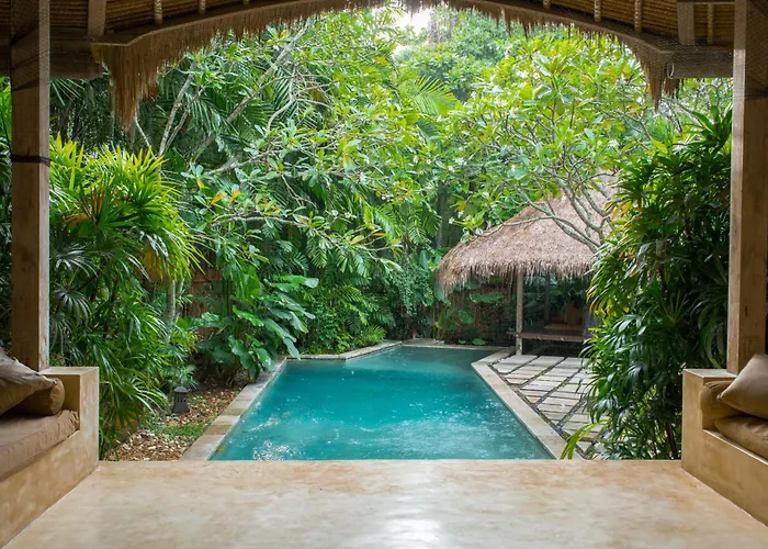 リゾート Nomadic Bali *