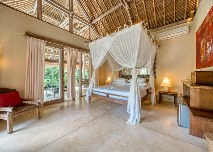 Nomadic Bali