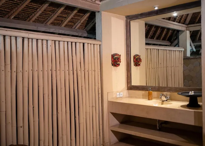 Nomadic Bali Canggu