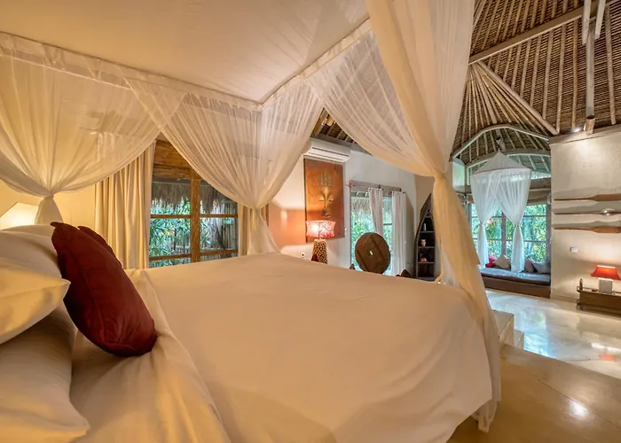 Nomadic Bali