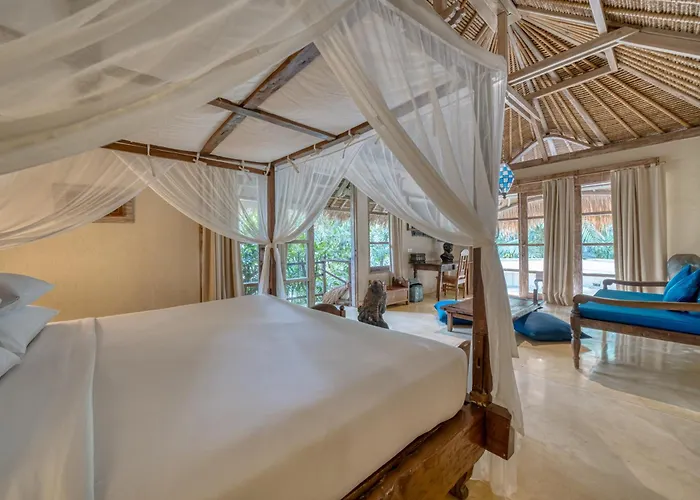 Nomadic Bali
