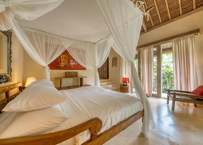 Nomadic Bali *