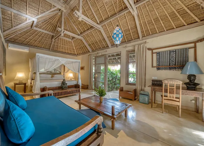 Nomadic Bali *